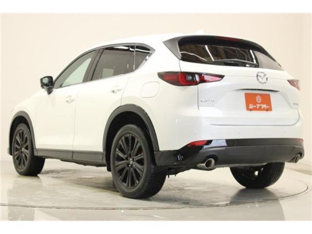 CX-5（新潟県新潟市東区）画像11