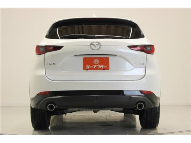 CX-5（新潟県新潟市東区）画像12