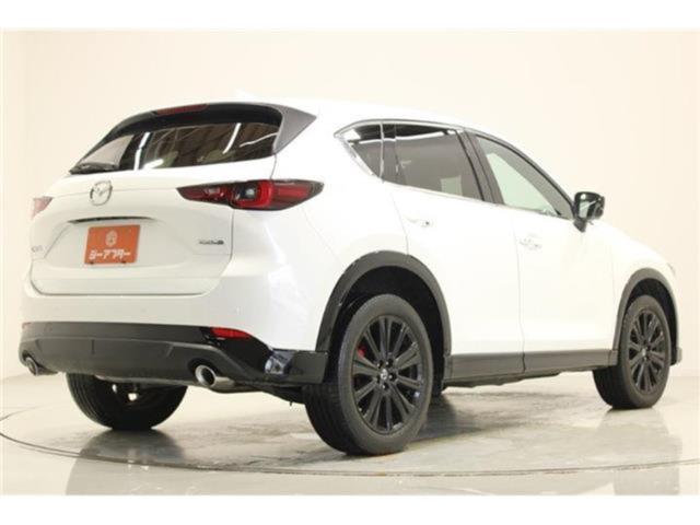 CX-5（新潟県新潟市東区）画像13