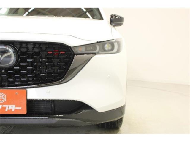 CX-5（新潟県新潟市東区）画像15