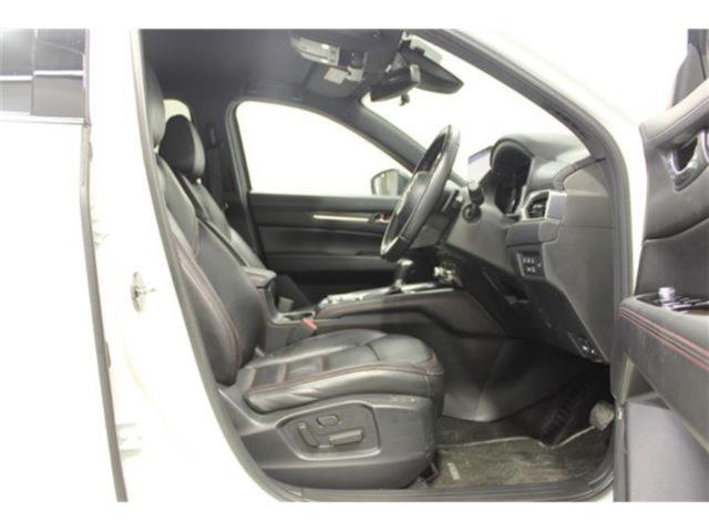 CX-5（新潟県新潟市東区）画像36