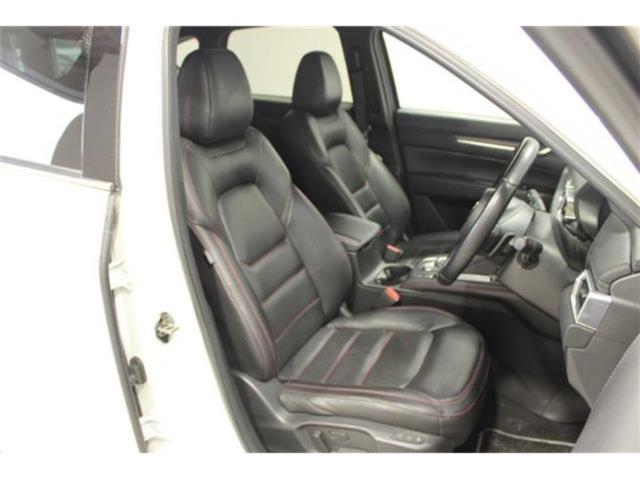 CX-5（新潟県新潟市東区）画像37