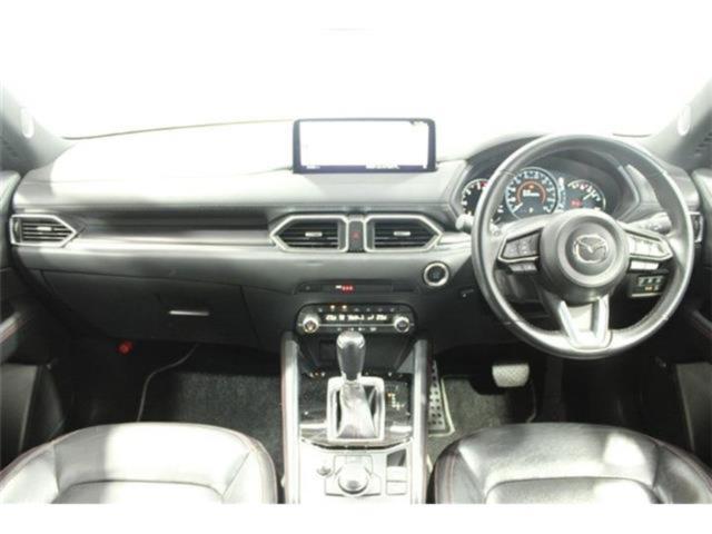 CX-5（新潟県新潟市東区）画像44