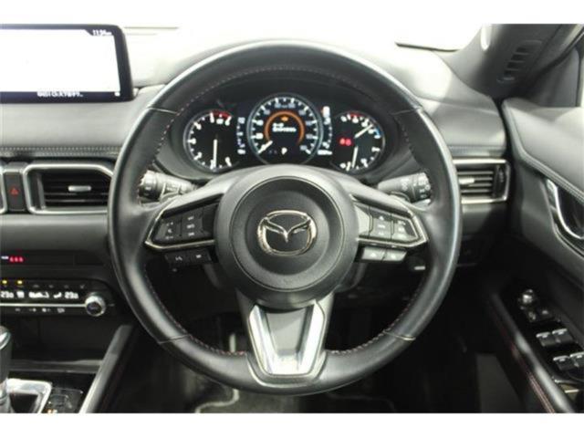 CX-5（新潟県新潟市東区）画像45