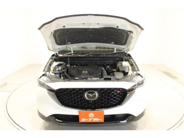 CX-5（新潟県新潟市東区）画像71