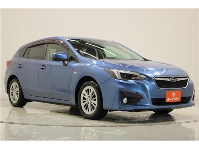 インプレッサスポーツ（新潟県新潟市東区）画像7