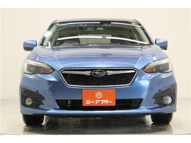 インプレッサスポーツ（新潟県新潟市東区）画像8