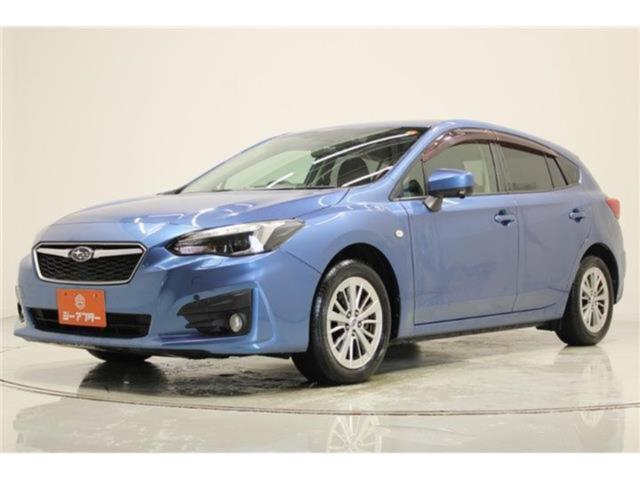 インプレッサスポーツ（新潟県新潟市東区）画像9