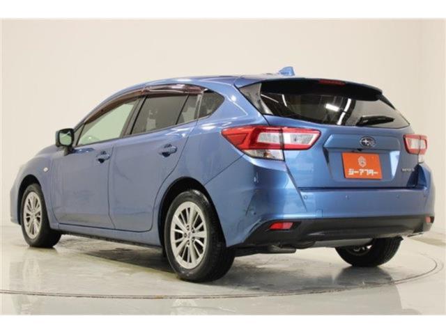 インプレッサスポーツ（新潟県新潟市東区）画像11