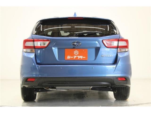 インプレッサスポーツ（新潟県新潟市東区）画像12