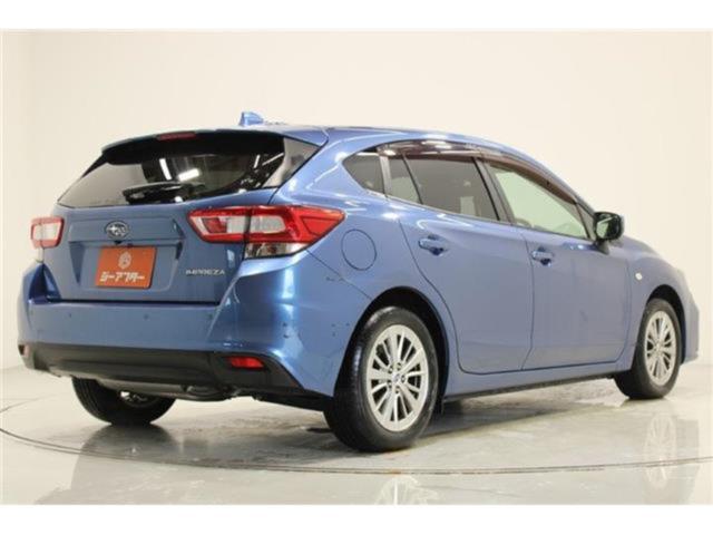 インプレッサスポーツ（新潟県新潟市東区）画像13