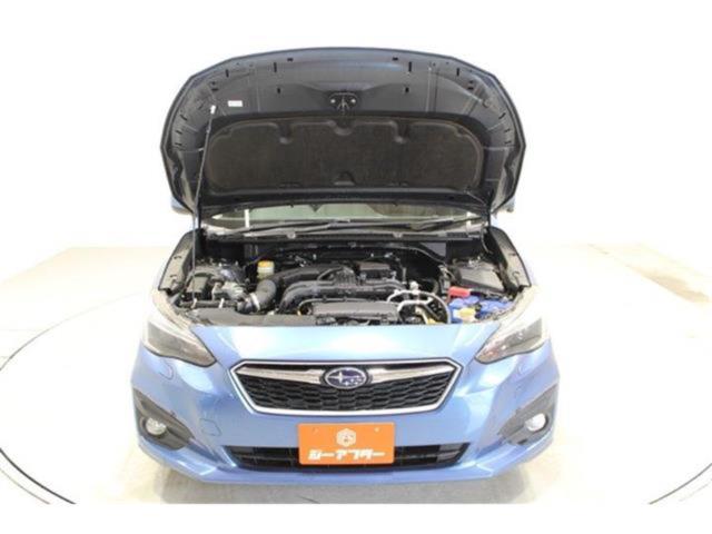 インプレッサスポーツ（新潟県新潟市東区）画像72