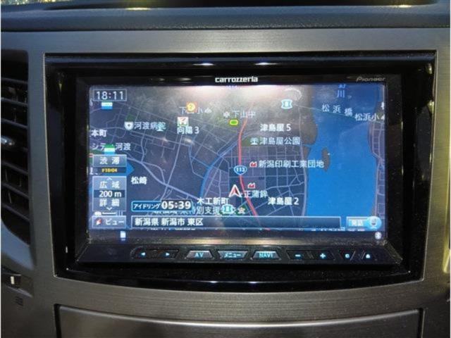 レガシィツーリングワゴン（新潟県新潟市東区）画像3