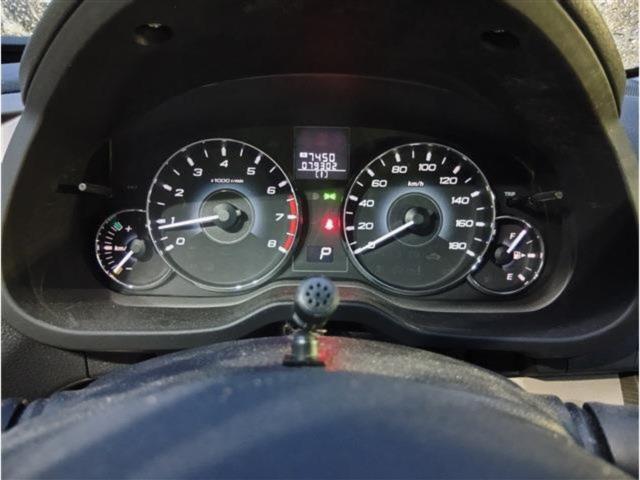 レガシィツーリングワゴン（新潟県新潟市東区）画像4