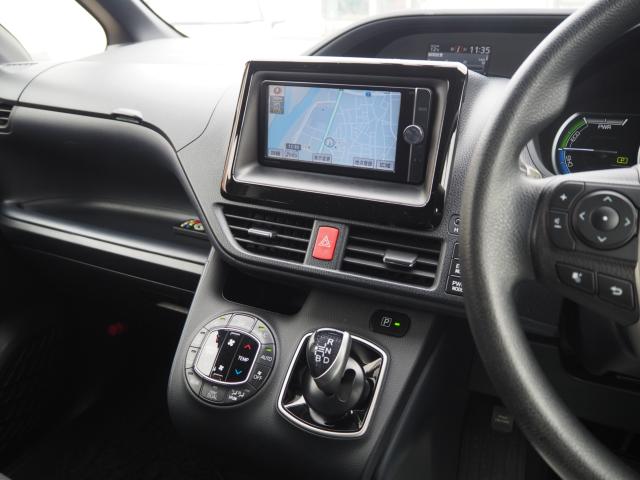 ノアハイブリッド（新潟県新潟市西区）画像65