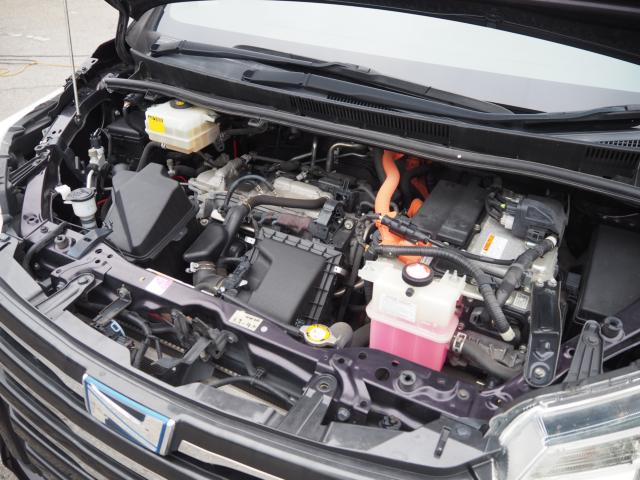 ノアハイブリッド（新潟県新潟市西区）画像72