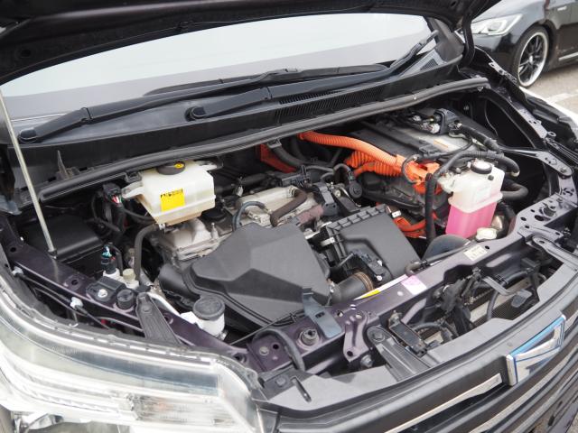 ノアハイブリッド（新潟県新潟市西区）画像20