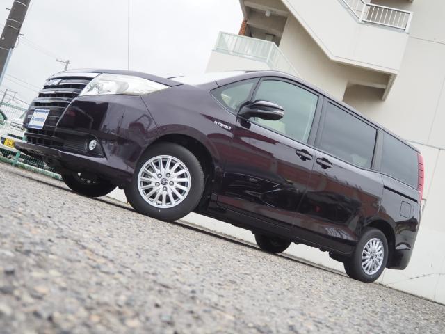 ノアハイブリッド（新潟県新潟市西区）画像22