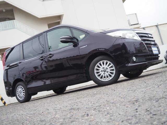 ノアハイブリッド（新潟県新潟市西区）画像24