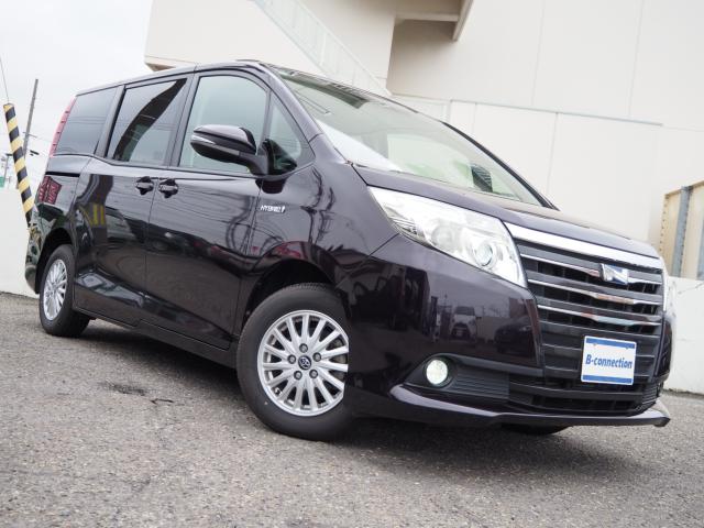 ノアハイブリッド（新潟県新潟市西区）画像6