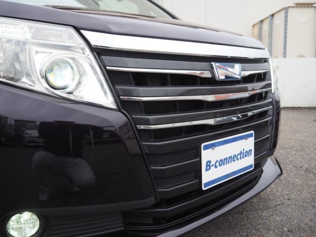 ノアハイブリッド（新潟県新潟市西区）画像28