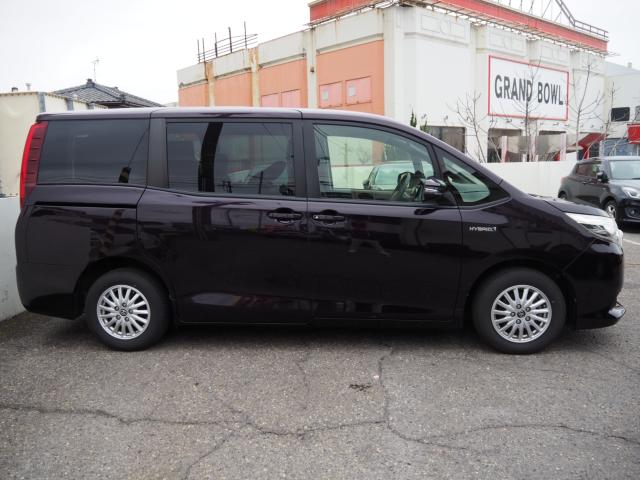 ノアハイブリッド（新潟県新潟市西区）画像31