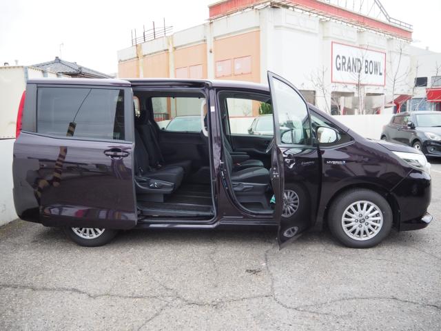 ノアハイブリッド（新潟県新潟市西区）画像32