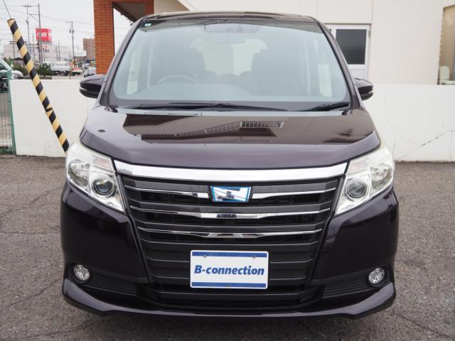 ノアハイブリッド（新潟県新潟市西区）画像33