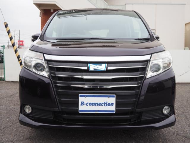 ノアハイブリッド（新潟県新潟市西区）画像4