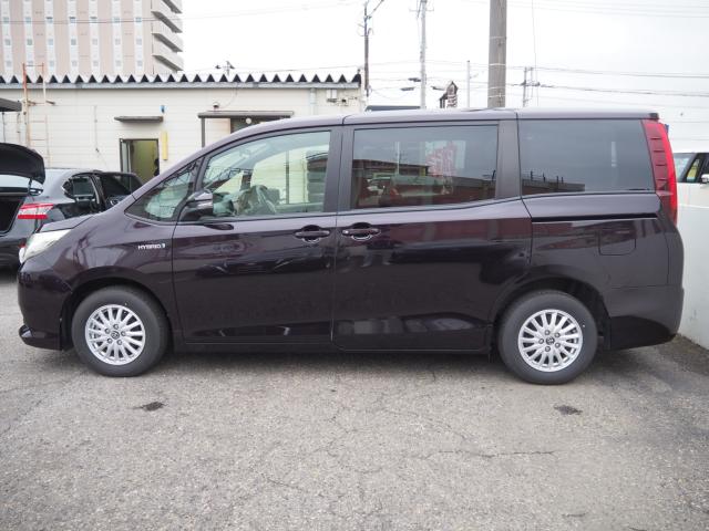 ノアハイブリッド（新潟県新潟市西区）画像35