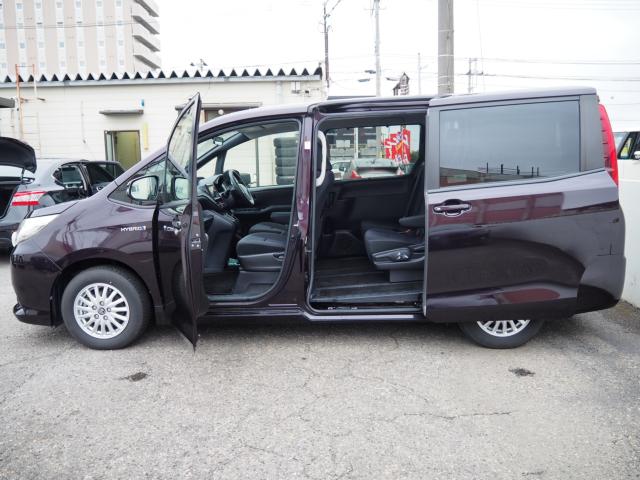 ノアハイブリッド（新潟県新潟市西区）画像36