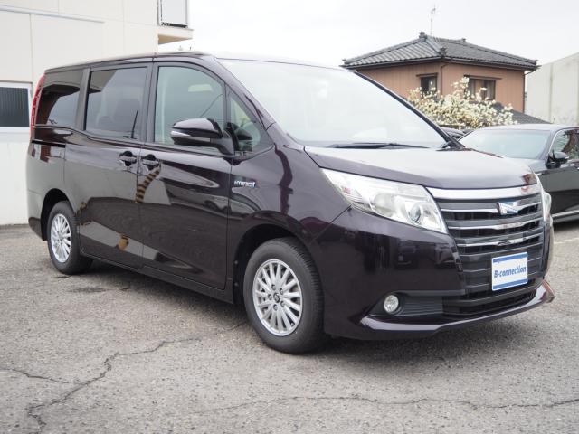 ノアハイブリッド（新潟県新潟市西区）画像37