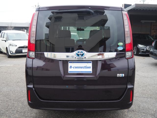 ノアハイブリッド（新潟県新潟市西区）画像38