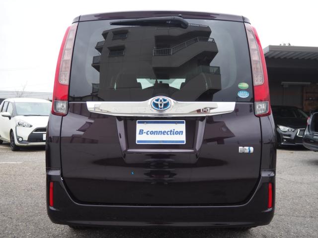 ノアハイブリッド（新潟県新潟市西区）画像5