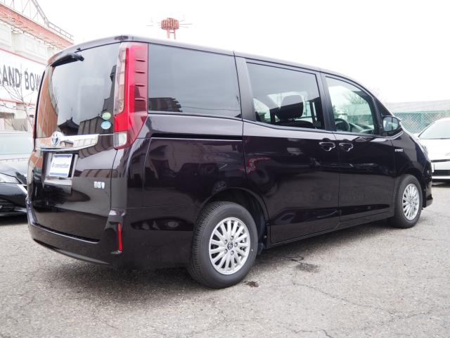 ノアハイブリッド（新潟県新潟市西区）画像39