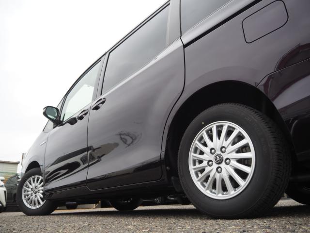 ノアハイブリッド（新潟県新潟市西区）画像43