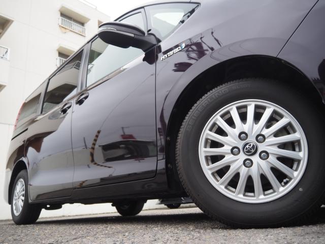 ノアハイブリッド（新潟県新潟市西区）画像7