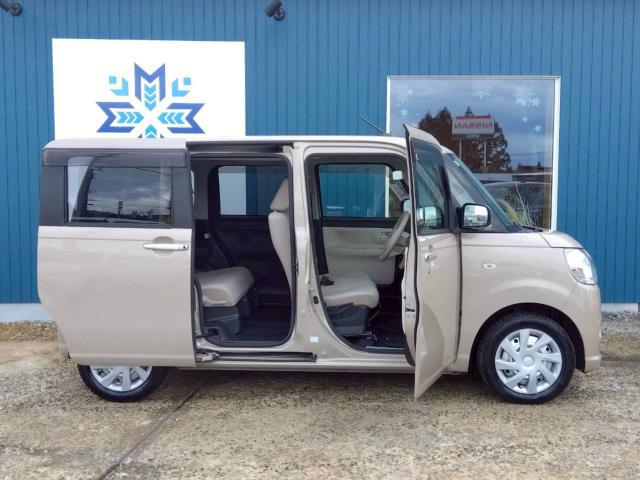 ムーヴキャンバス（新潟県十日町市）画像9