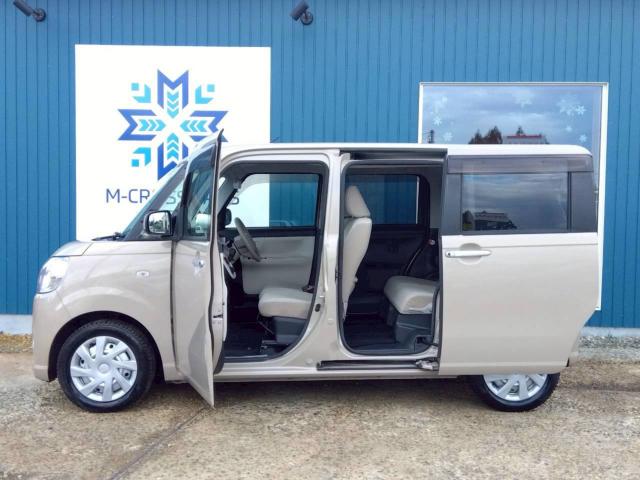 ムーヴキャンバス（新潟県十日町市）画像11