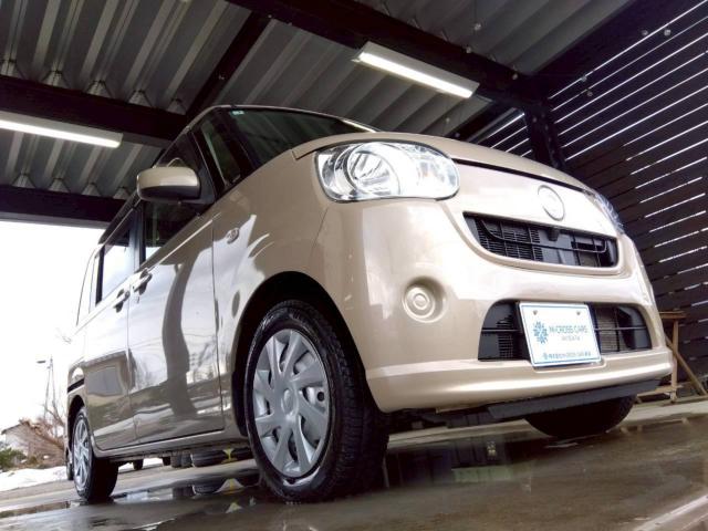 ムーヴキャンバス（新潟県十日町市）画像12