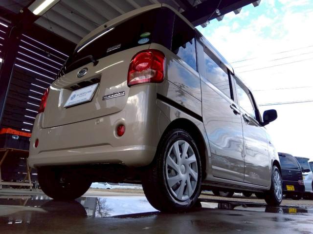 ムーヴキャンバス（新潟県十日町市）画像14