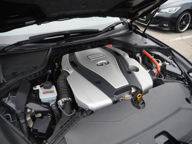 スカイラインハイブリッド（新潟県新潟市西区）画像20