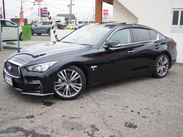 スカイラインハイブリッド（新潟県新潟市西区）画像21