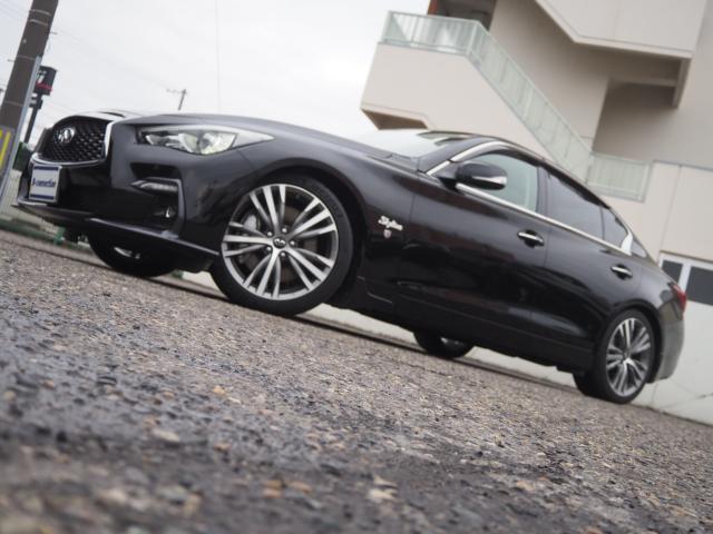 スカイラインハイブリッド（新潟県新潟市西区）画像22