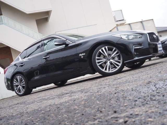 スカイラインハイブリッド（新潟県新潟市西区）画像26