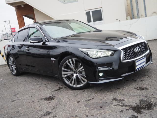 スカイラインハイブリッド（新潟県新潟市西区）画像37