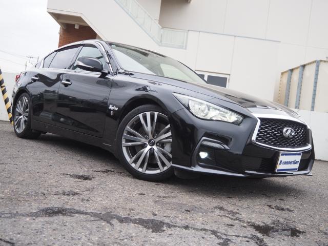 スカイラインハイブリッド（新潟県新潟市西区）画像6