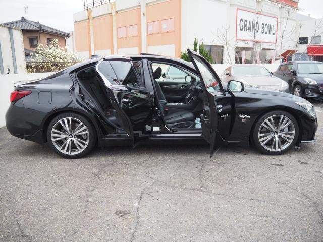 スカイラインハイブリッド（新潟県新潟市西区）画像34