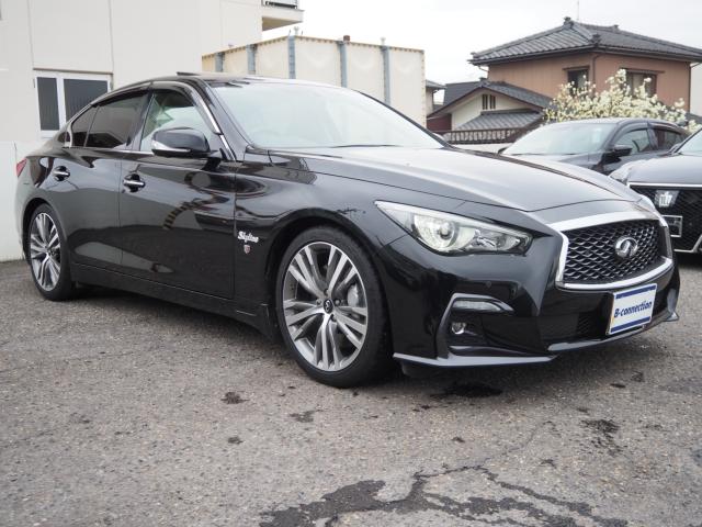 スカイラインハイブリッド（新潟県新潟市西区）画像27