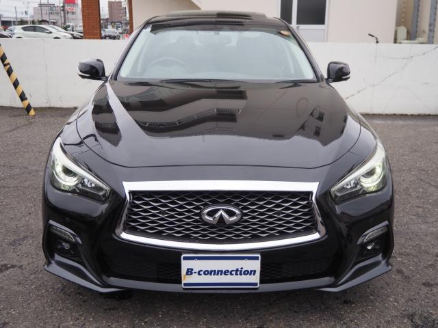 スカイラインハイブリッド（新潟県新潟市西区）画像24